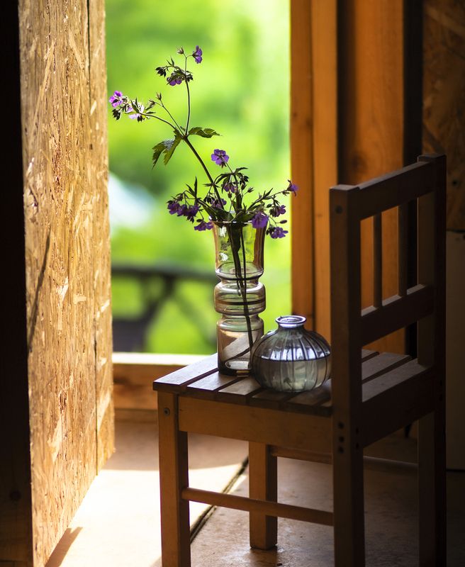 Лето на даче..photo preview