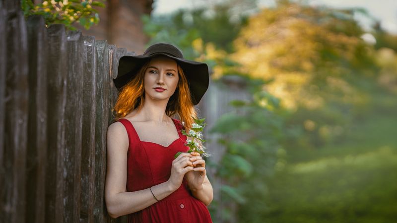 Христина фото превью