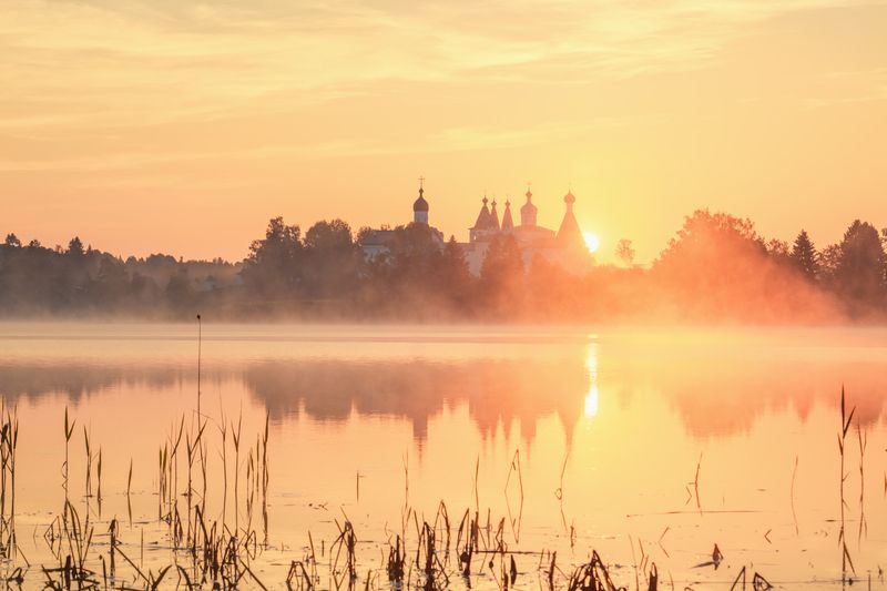 Так приходит лето...  фото превью