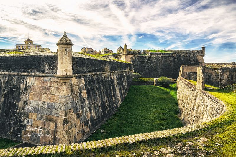 fortress cityphoto preview