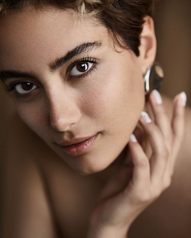 #portrait #fineart #studioshot #dramaticportrait Untitledphoto preview