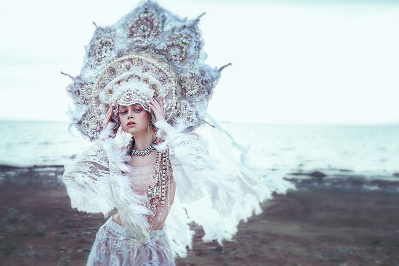 Царевна Лебедьphoto preview