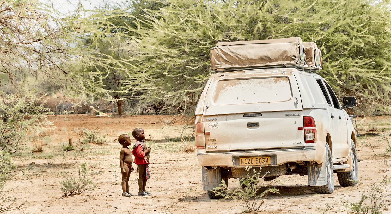 Где-то в Намибии. Автор: Гиль Александр африка, намибия, africa, namibia, Гиль Александр