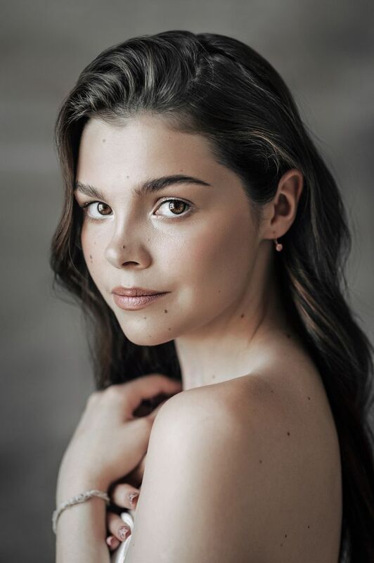 Анастасияphoto preview