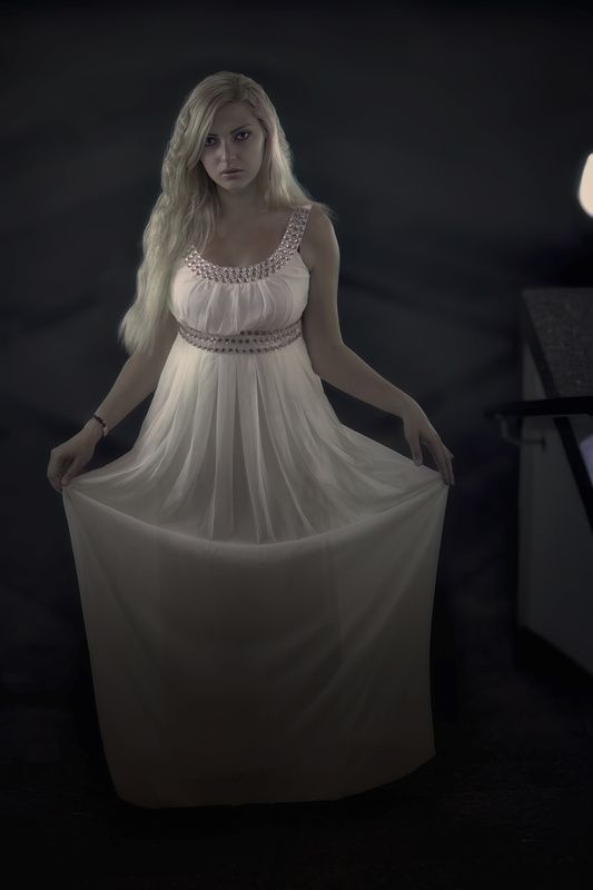 Однажды в переходеphoto preview