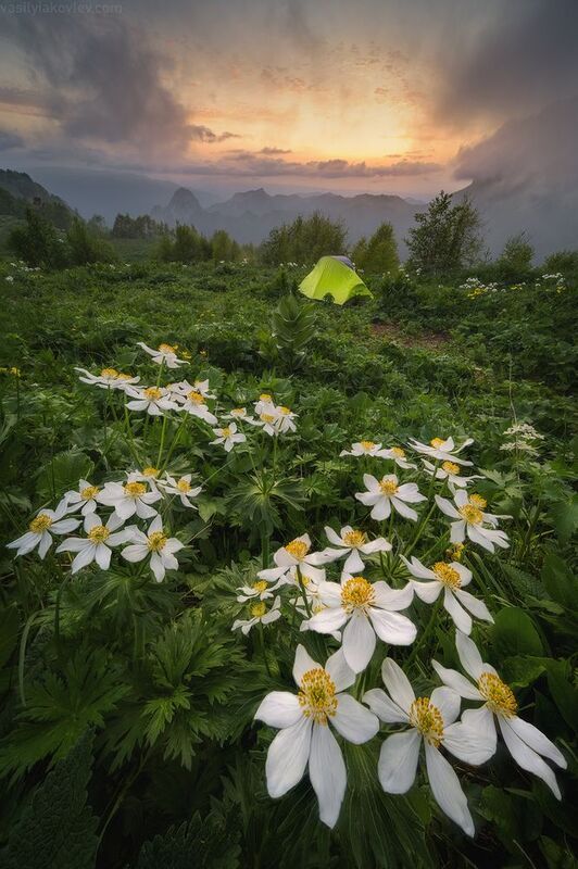 тхач, большой тхач, фототур, яковлевфототур, кавказ, адыгея Большой Тхачphoto preview