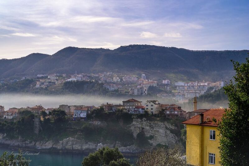 городской пейзаж, архитектура, Амасра Амасраphoto preview