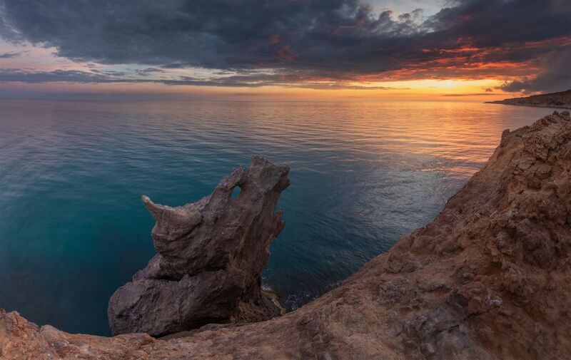 Огнедышащий Дракон Фиолентаphoto preview