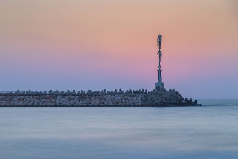 lighthouse фото превью