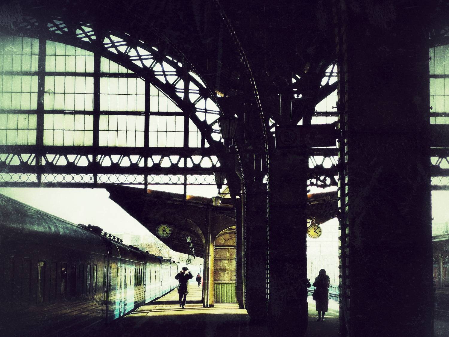 , Дьяченко Алёна