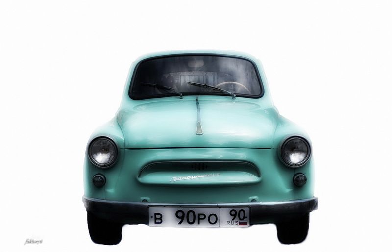 заз, авто, ретро, машина, техника, не игрушка, ретро кар, ЗАЗ-965  (горбатый)photo preview