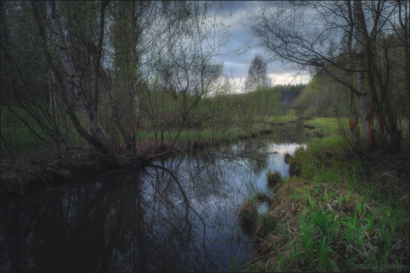 Вечера всё светлееphoto preview