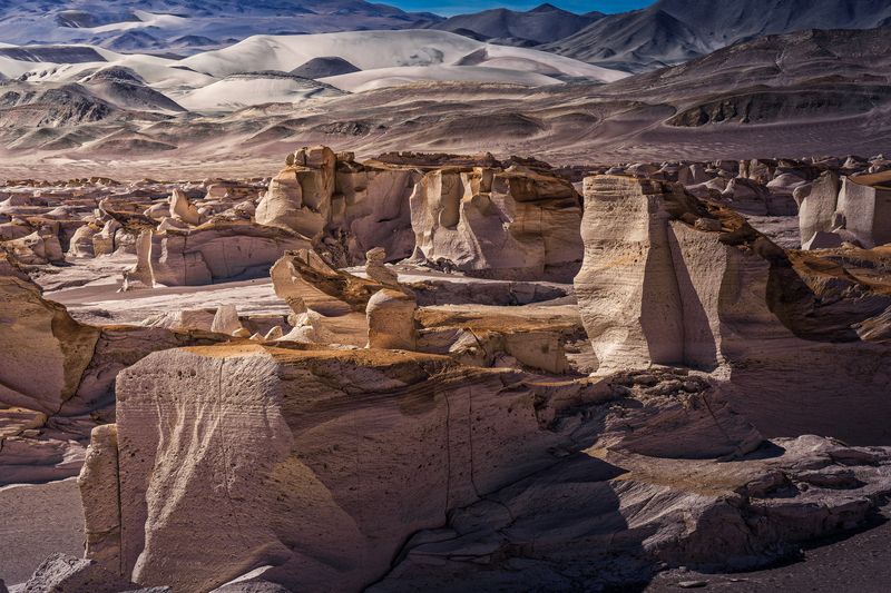 Campo de Piedra Pomez 1photo preview