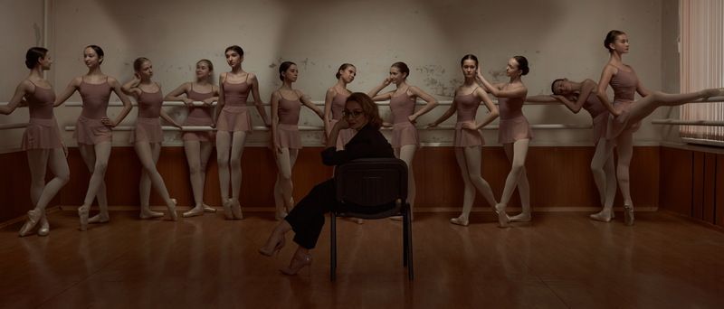 балетный фотограф, фотограф балета, балет, ballet, фотограф Воронеж, воронежский фотограф Балетный класс Екатерины Любых в Воронежском хореографическом училищеphoto preview