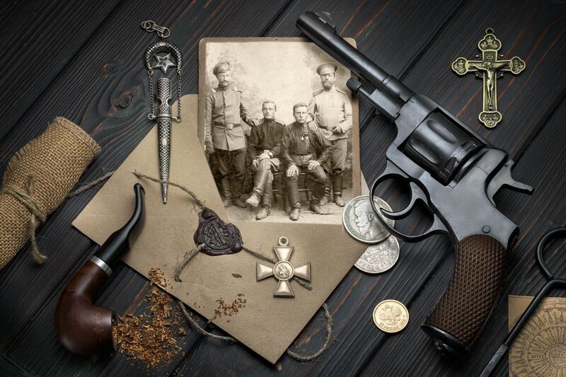 Из века в век....photo preview