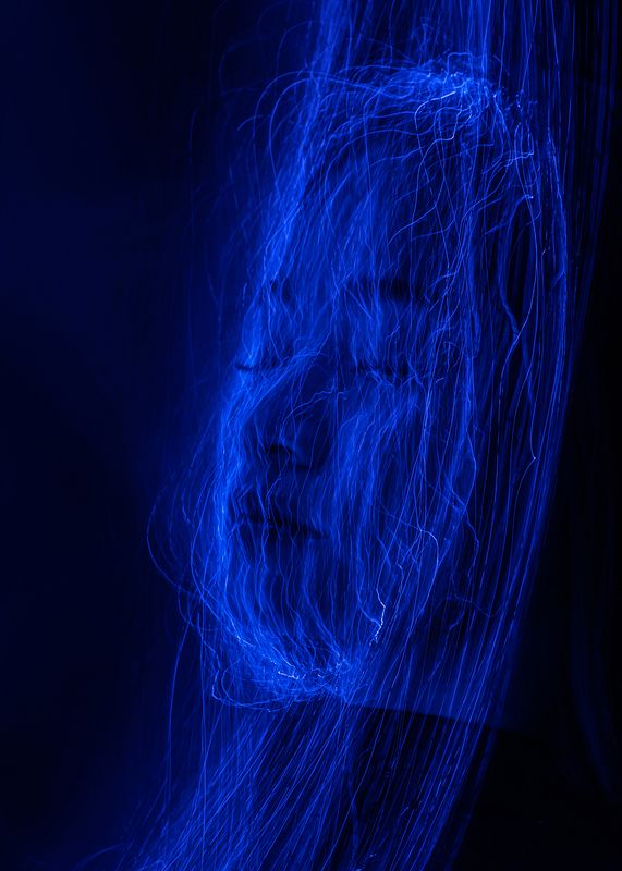 Light wavephoto preview