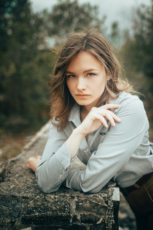 girl, portrait, beauty, девушки, портрет, photo, face, фотография ***photo preview