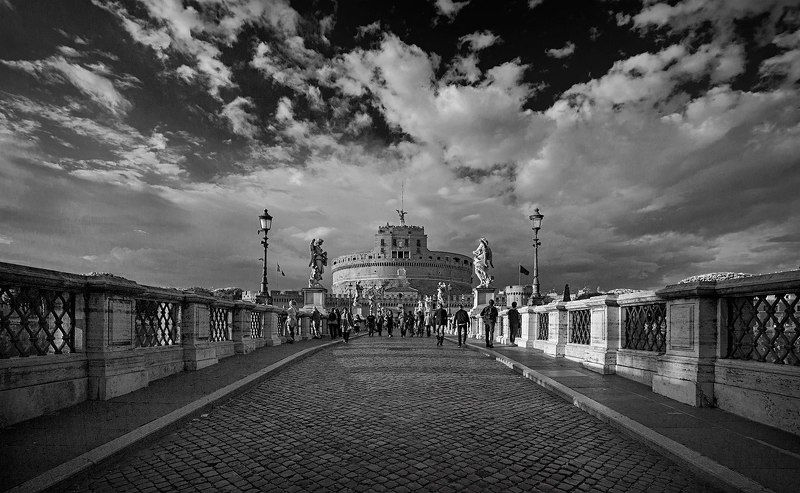 Рим, Италия photo preview