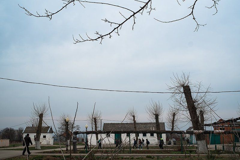 Посёлок Сеннойphoto preview