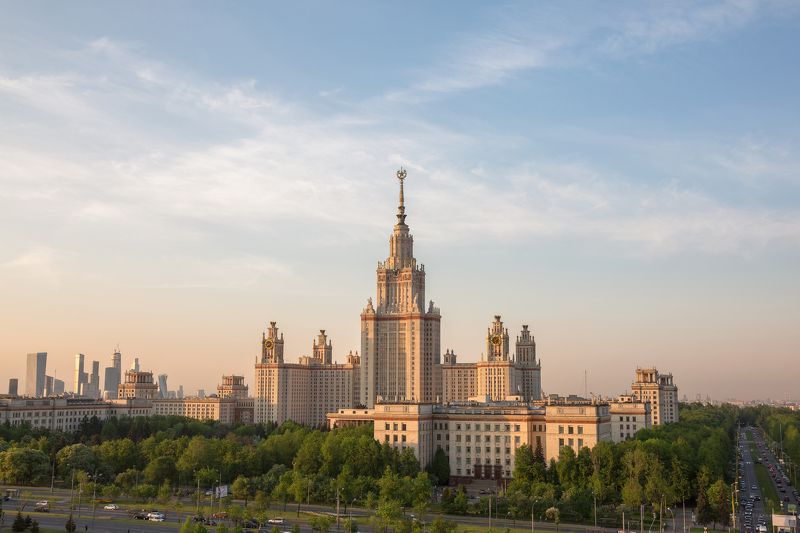 мгу Осколки советской эпохиphoto preview