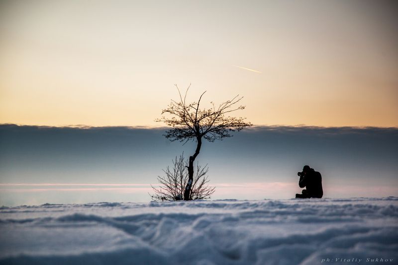 В Гармонии с природой фото превью