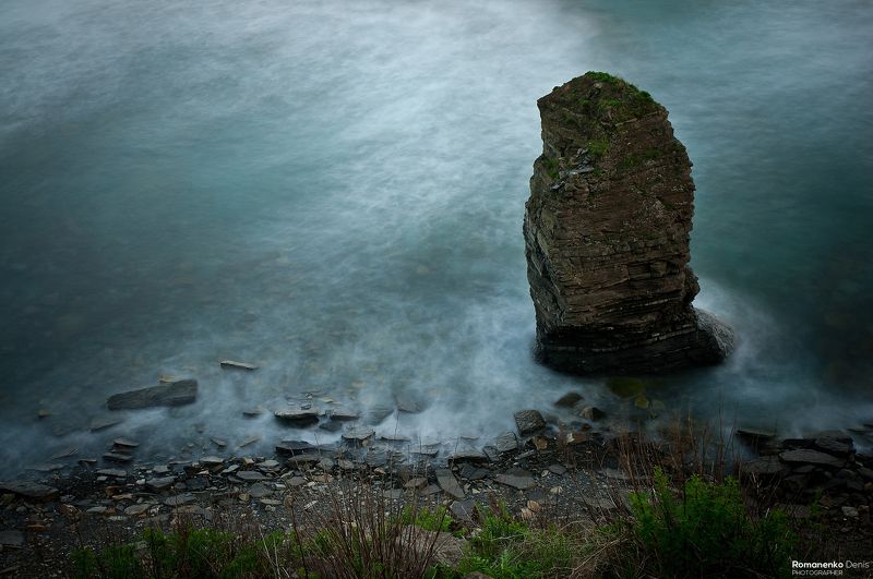 Стражник мыса Вятлина.photo preview