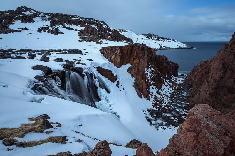 Пробуждение.photo preview