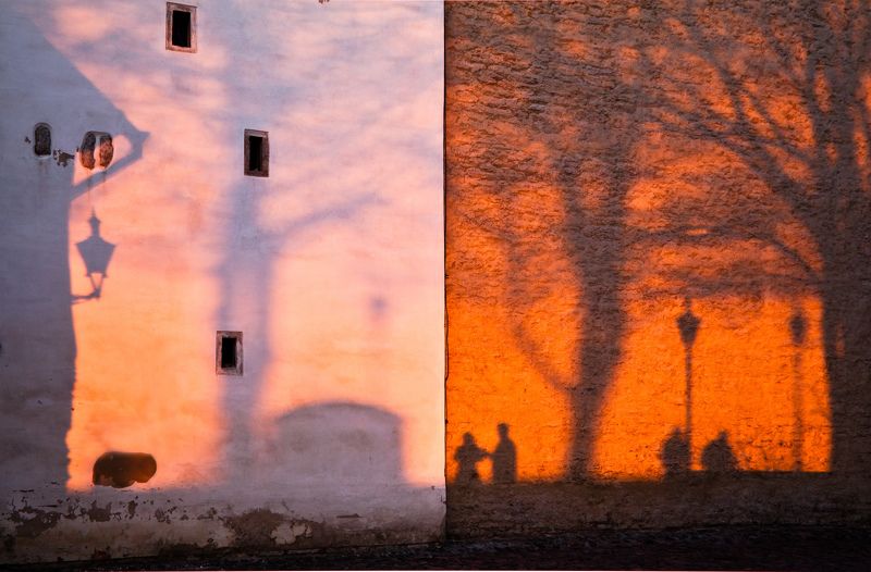 Театр тенейphoto preview