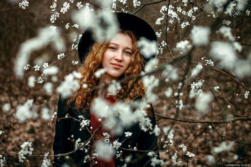 Веснаphoto preview