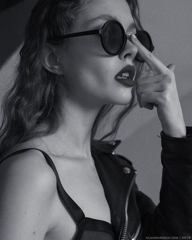 Alena /MODUS VIVENDISphoto preview