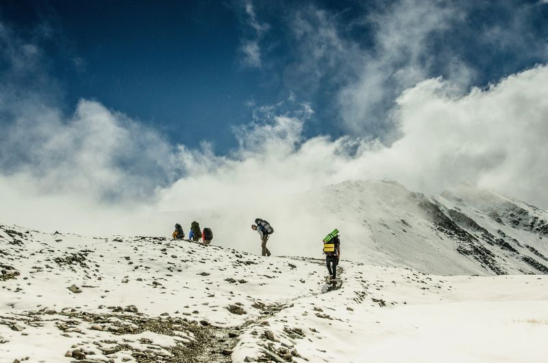 там за поворотом новый горизонтphoto preview