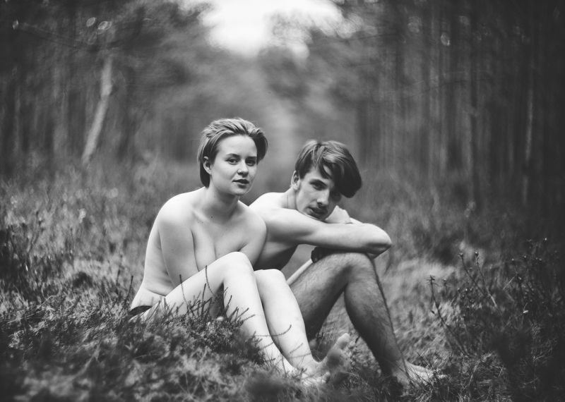 helios 40, Lithuania, couple kidsphoto preview