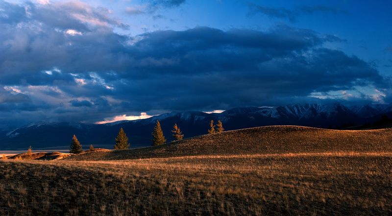 Осень.Алтайphoto preview