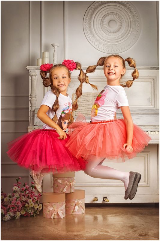 Попрыгушкиphoto preview