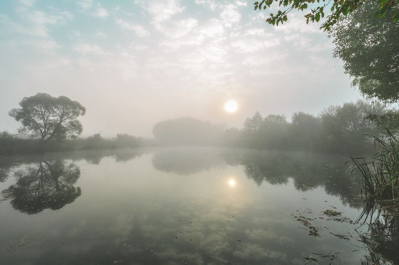 Весенняя бирюзоваяphoto preview