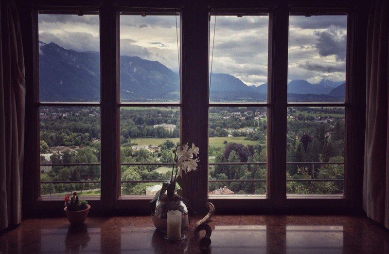 Австрия, Зальцбург photo preview