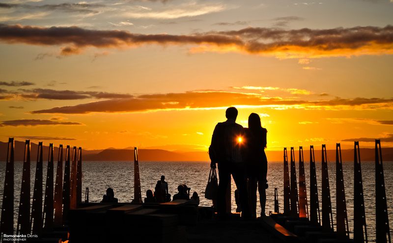 Одно солнце на двоих.photo preview