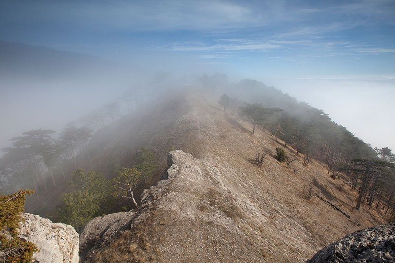 Хребет Баланын-Каясыphoto preview