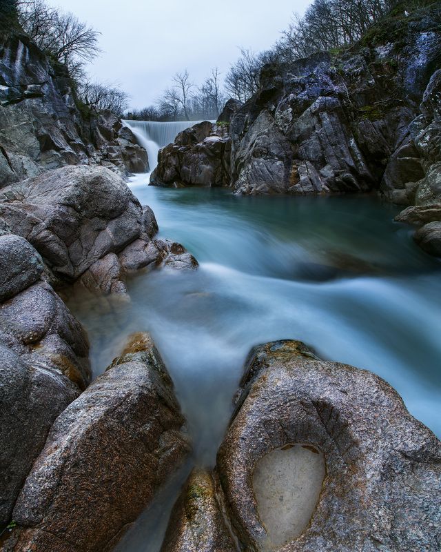 Водопадphoto preview