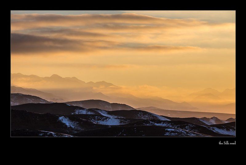 про то как... иногда приятно заглядывать под облака ;)photo preview