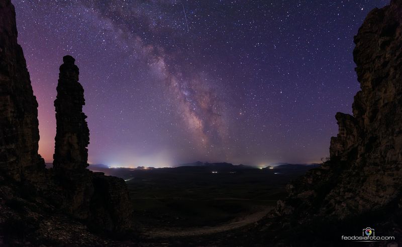 Крым На горе Коклюкphoto preview