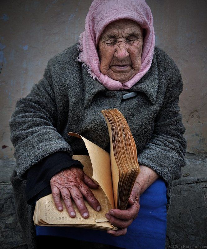 Инвалиды, Книга, Слепые, Чтение Favourite Bookphoto preview