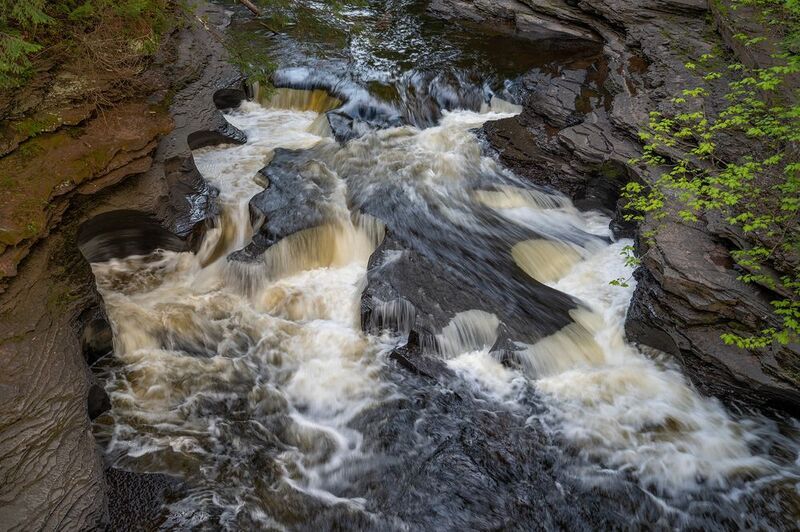 michigan, upper peninsula photo preview