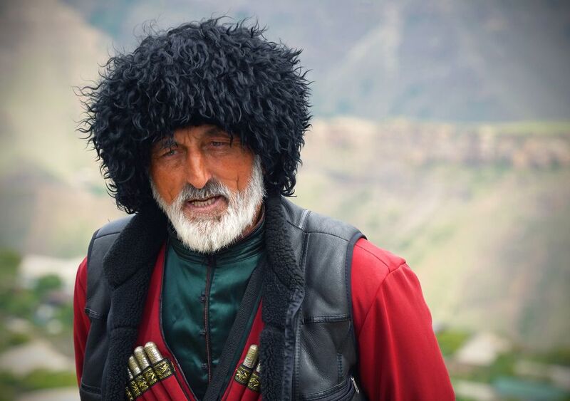 Дагестанецphoto preview