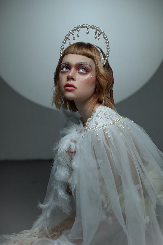 Царевна Лебедь. современное видениеphoto preview