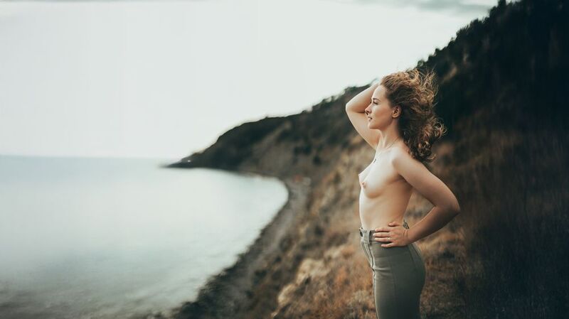 girl, portrait, beauty, девушки, портрет, photo, face, фотография, topless, erotic, artnu, nude, ню, эротика, ero, топлесс ***photo preview