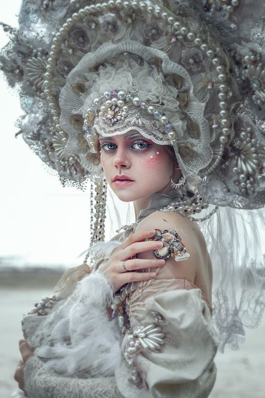 Царевна Лебедьphoto preview