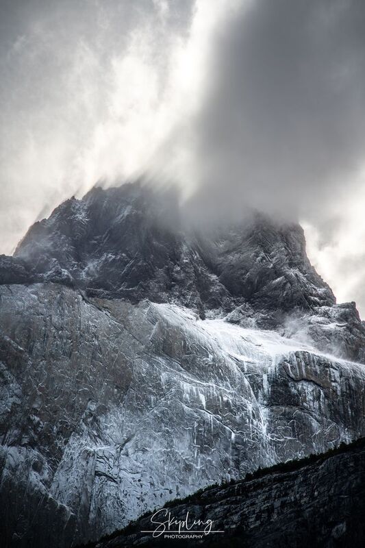 patagonia Сон Титанаphoto preview