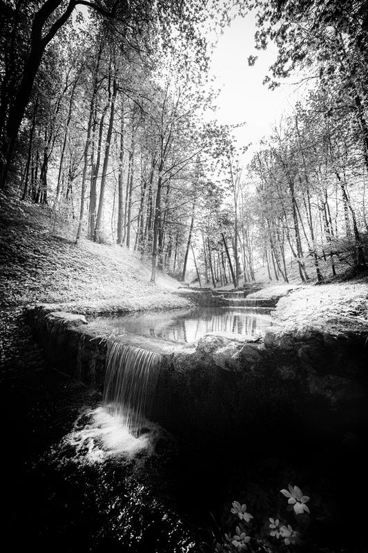 Сascade фото превью