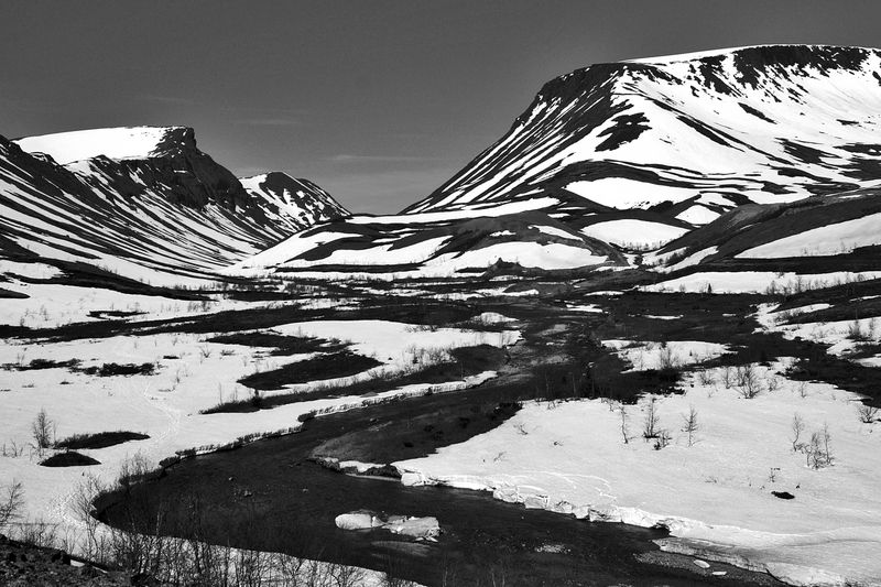 хибины, горы, чб, кировск, апатиты Хибинские горы. 2017 фото превью